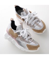PIERRE HARDY/ピエール アルディ PIERRE HARDY PIERRE HARDY スニーカー TREK COMET NS04Z/508094607