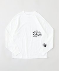 JOINT WORKS/Sasquatch./ サスクワァッチファブリックス/PEACE LOVING NATION/LSＴシャツ/508094611
