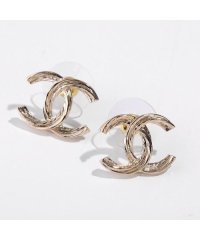 CHANEL/シャネル CHANEL CHANEL ピアス ABF850 B20554 ココマーク/508094669