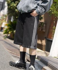 JOINT WORKS/ADIDAS/アディダス/デニムショーツ/508094671