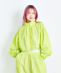 JOINT WORKS/ANNA SUI NYC /アナスイエヌワイシー /バルーンショートブルゾン/508094727
