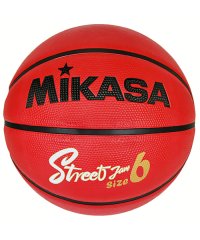 MIKASA/ミカサ MIKASA ミカサ MIKASA バスケット 6 号 ミニバスケットボール BB634CRBBK/506336733