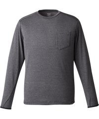 MILLET/ミレー MILLET MILLET ミレー アウトドア EIRA II CREW LS M MIV01981/506844037