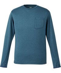 MILLET/ミレー MILLET MILLET ミレー アウトドア EIRA II CREW LS M MIV01981/506844037
