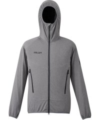 MILLET/ミレー MILLET MILLET ミレー アウトドア ドライ グリッド フーディ DRY GRID HOODIE メンズ フリー/506844046