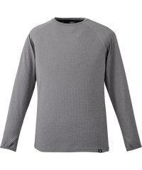 MILLET/ミレー MILLET MILLET ミレー アウトドア DRY GRID CREW M MIV02041/506844047