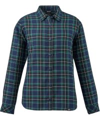 MILLET/ミレー MILLET MILLET ミレー アウトドア THERMO CHECK SHIRT LS W MIV03148/506844068