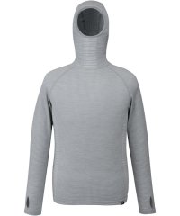 MILLET/ミレー MILLET MILLET ミレー アウトドア ホールガーメントワッフル ウール フーディー WHOLE GMT WAFFLE WOOL HD メンズ /506978333