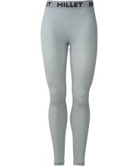 MILLET/ミレー MILLET MILLET ミレー アウトドア WAFFLE WOOL TIGHTS W MIV01986【返品不可商品】/506978341