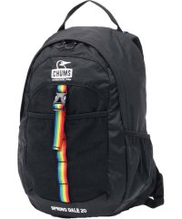 CHUMS/チャムス CHUMS チャムス CHUMS アウトドア スプリングデール20リットル デイパック リュック 20L バッグ フェス 登山 ハイキング 旅行 トラ/507629268