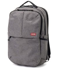 CHUMS/チャムス CHUMS チャムス CHUMS アウトドア SLCワークデイパック リュック バックパック ビジネス 通勤 通学 14インチノートPC収納 キャリー/507629270