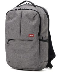 CHUMS/チャムス CHUMS チャムス CHUMS アウトドア SLCアフタヌーンデイパック リュック バックパック 通勤 通学 バッグ 14インチノートPC収納 ブー/507629271