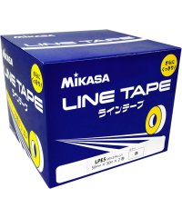 MIKASA/ミカサ MIKASA ミカサ MIKASA ラインテープ 白 伸びないタイプ 5CM 幅 2 巻入 LPE5W/507834247