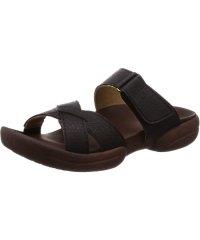 Re:getA/リゲッタ Re:getA リゲッタ Re:getA メンズ クロスベルト グミインソール サンダル Rー226M 日本製 R226M BLK/507850776
