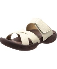 Re:getA/リゲッタ Re:getA リゲッタ Re:getA メンズ クロスベルト グミインソール サンダル Rー226M 日本製 R226M IVO/507850780