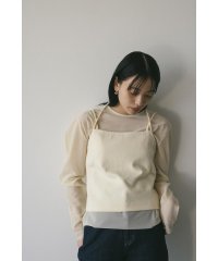 STYLEMIXER/2ピースチョーカービスチェトップ/508094184