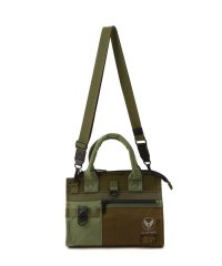 AVIREX/MILITARY MINI TOTE BAG / スモールトート / AVIREX / アヴィレックス/508094346