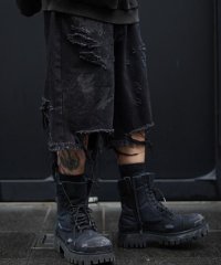 RoyalFlash/FR(13)NDS /フレンズ/HDK DENIM SHORTS/508094364