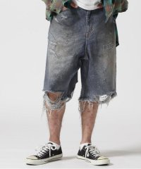 RoyalFlash/FR(13)NDS /フレンズ/HDK DENIM SHORTS/508094364
