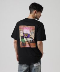 RoyalFlash/Barrow/バロー/日本別注 3D PRINT SS TEE/508094370