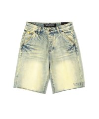 RoyalFlash/Valabasas/バラバサス/Mr.SHORTS DENIM/508094375