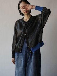 RADIATE/ラディエイト RADIATE バイカラーヘムシアーブルゾン/508095599