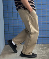 MAC HOUSE/マックハウス Mac－House Dickies ディッキーズ ペインターイージーパンツ 4110ー1310/505977665