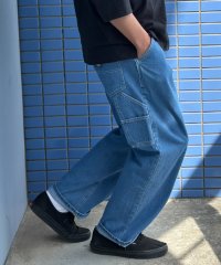 MAC HOUSE/マックハウス Mac－House Dickies ディッキーズ ペインターイージーパンツ 4110ー1310/505977665