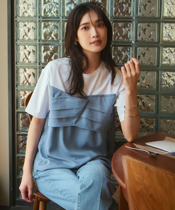 23区(NIJYUSANKU)の通販 - d fashion 23区(NIJYUSANKU)の通販 - d fashion