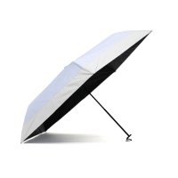 because/ビコーズ because because 折りたたみ傘 傘 日傘 折りたたみ 軽量 コンパクト 晴雨兼用 ビコーズ レディース ブランド ケース付き UVカット/506201851