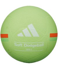 adidas/アディダス adidas adidas アディダス ソフトドッジボール 2 号 AD212G/506336742