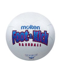 molten/モルテン molten モルテン Molten フット＆キックベースボール 2号球白 FB201W/506336747