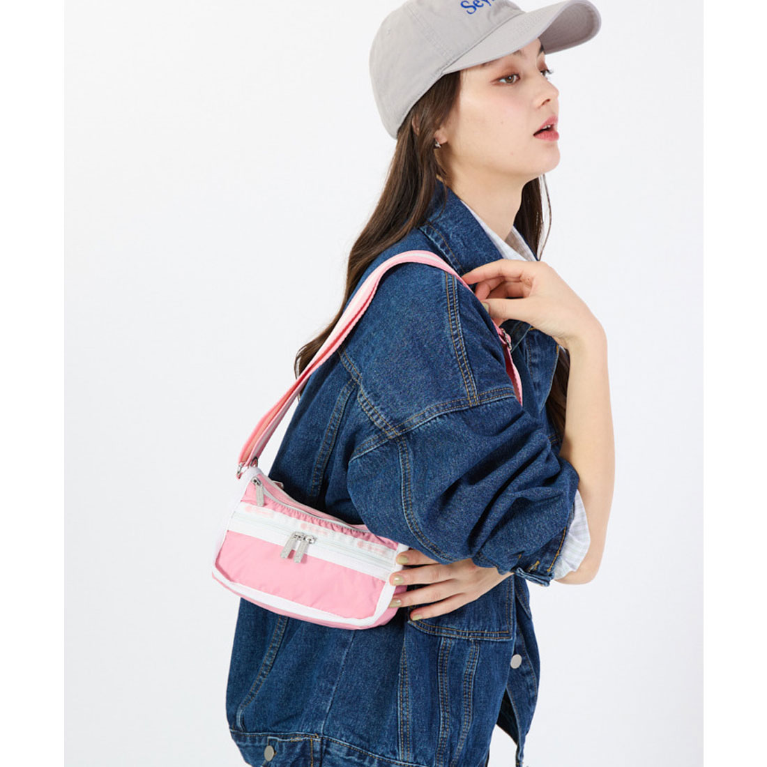 ■LeSportsac■レスポートサック SMALL LOAF CROSSBODY レスポートサック LeSportsac SMALL LOAF CROSSBODY
