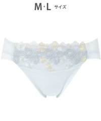 Wing/ウイング Wing ショーツ 【ナチュラルアップブラ】ペアパンツ 【返品不可商品】/506894614