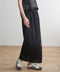 LBC/ジャカードＩラインスカート/507883541