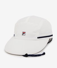 FILA（Hat）/FL WATER REPELLENT JET CAP/507967945