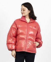 LEVI’S OUTLET/リーバイス / Levi's RETRO PUFFER ITALIAN ROSE/508031092