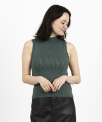 LEVI’S OUTLET/リーバイス / Levi's TULIP MOCKNECK TANK BISTRO GRE/508031101