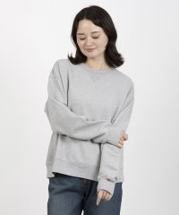 LEVI’S OUTLET/リーバイス / Levi's HERITAGE CREW STARSTRUCK HEATHER GREY/508032135