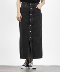 LEVI’S OUTLET/リーバイス / Levi's BUTTON MIDI SKIRT CAN WE PRETEND/508032140