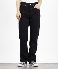 LEVI’S OUTLET/リーバイス / 501(R) JEANS FOR WOMEN DARK ART/508032145