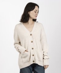 LEVI’S OUTLET/リーバイス / Levi's BOYFRIEND POCKET CARDI OATMEAL/508032150