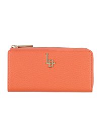 LANVIN en Bleu(BAG)/ランバン オン ブルー LANVIN en Bleu エルヴィー Lファスナー長財布/508052309