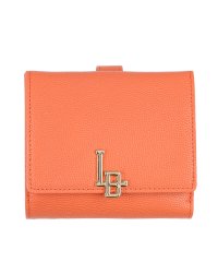 LANVIN en Bleu(BAG)/ランバン オン ブルー LANVIN en Bleu エルヴィー 内BOX財布/508052310