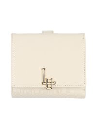 LANVIN en Bleu(BAG)/ランバン オン ブルー LANVIN en Bleu エルヴィー 内BOX財布/508052310