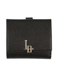 LANVIN en Bleu(BAG)/ランバン オン ブルー LANVIN en Bleu エルヴィー 内BOX財布/508052310