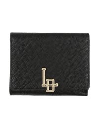 LANVIN en Bleu(BAG)/ランバン オン ブルー LANVIN en Bleu エルヴィー 三つ折り財布/508052311