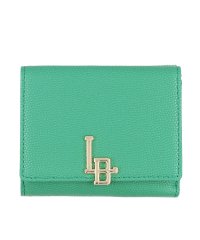 LANVIN en Bleu(BAG)/ランバン オン ブルー LANVIN en Bleu エルヴィー 三つ折り財布/508052311