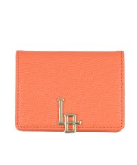 LANVIN en Bleu(BAG)/ランバン オン ブルー LANVIN en Bleu エルヴィー BOX小銭入れ/508052312