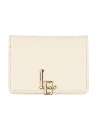 LANVIN en Bleu(BAG)/ランバン オン ブルー LANVIN en Bleu エルヴィー BOX小銭入れ/508052312